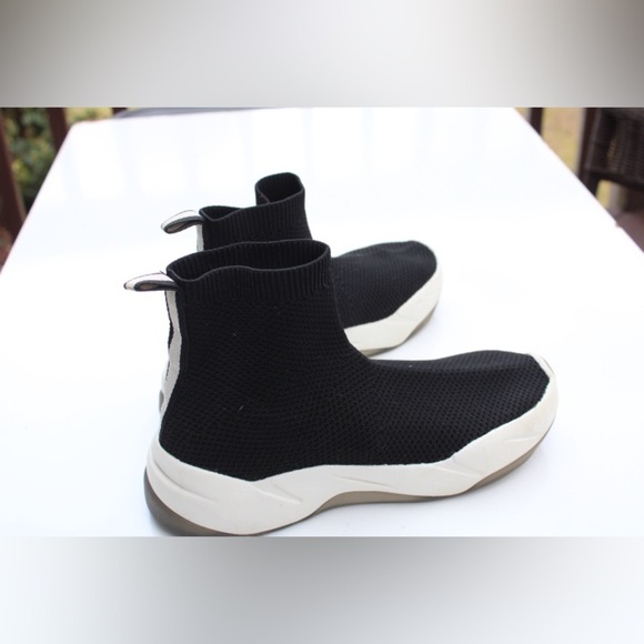 Zara woman knit booties - Picture 12 of 12